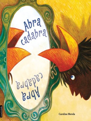cover image of Abracadabra